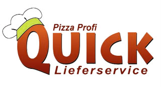 Quick Pizza Profis Lieferservice